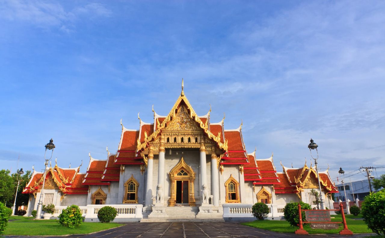 Ratchada Point Hotel 21
