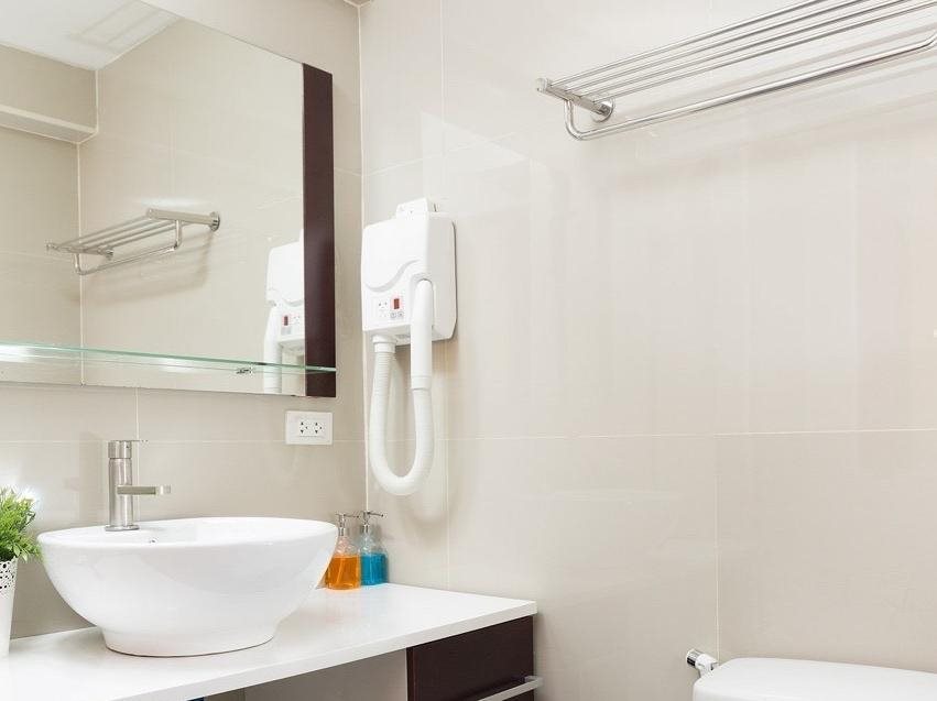 Ratchada Point Hotel 4