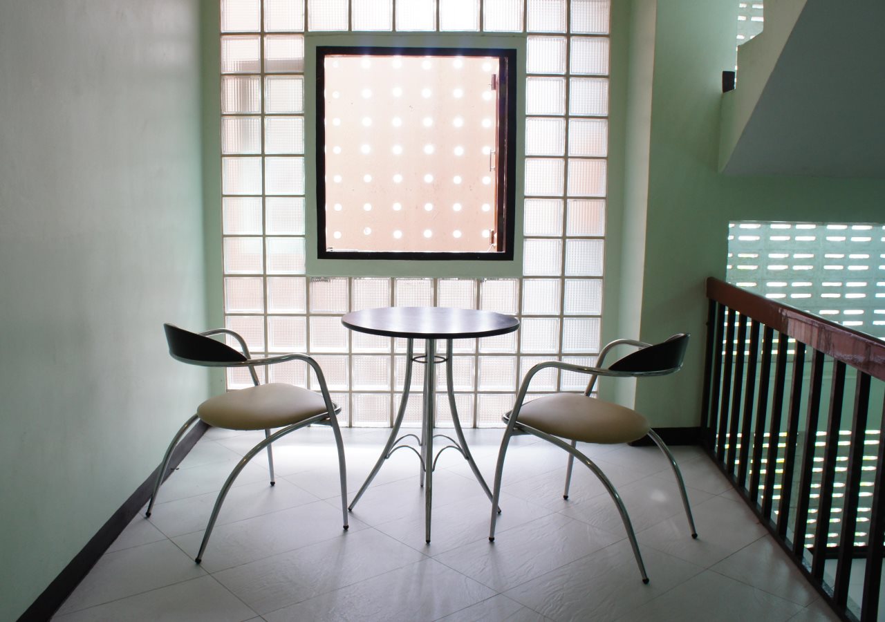 Ratchadamnoen Residence 12