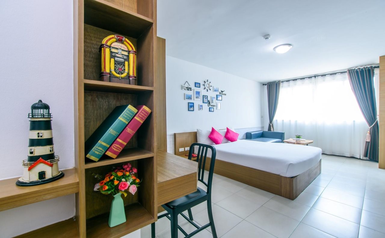 Nature Boutique Hotel 1
