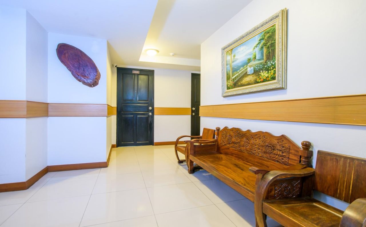 Nature Boutique Hotel 10