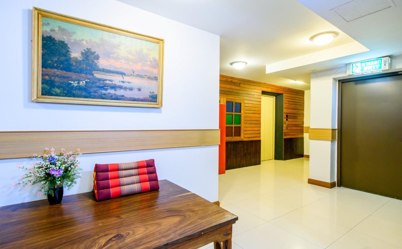 Nature Boutique Hotel 11