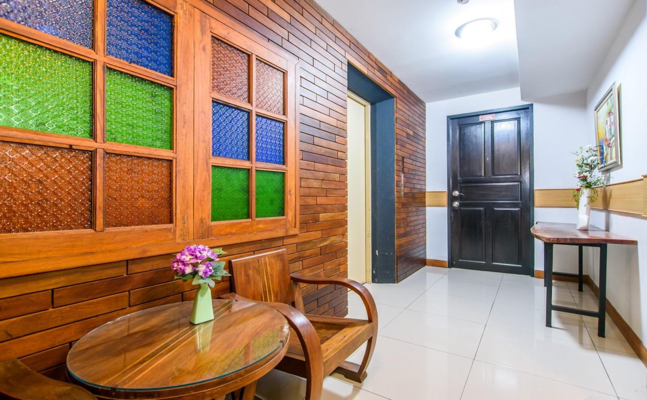 Nature Boutique Hotel 17