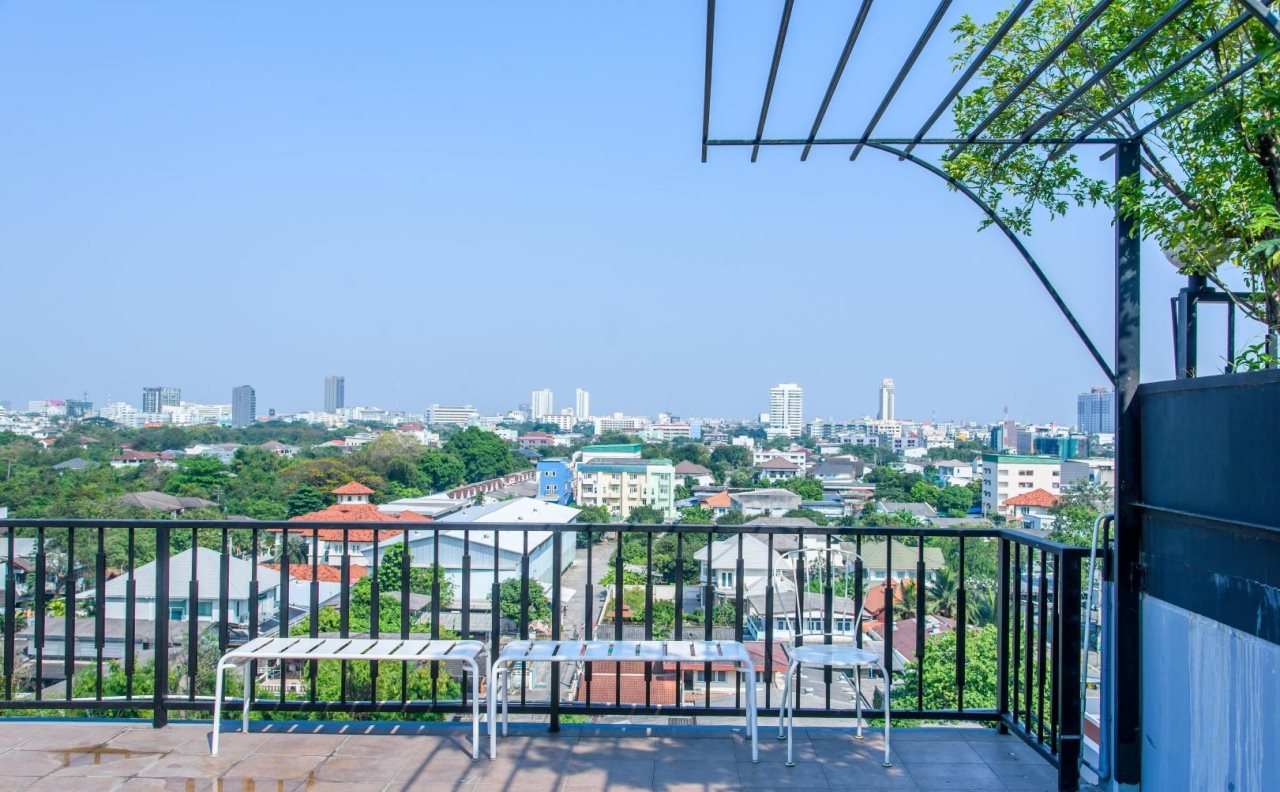 Nature Boutique Hotel 19