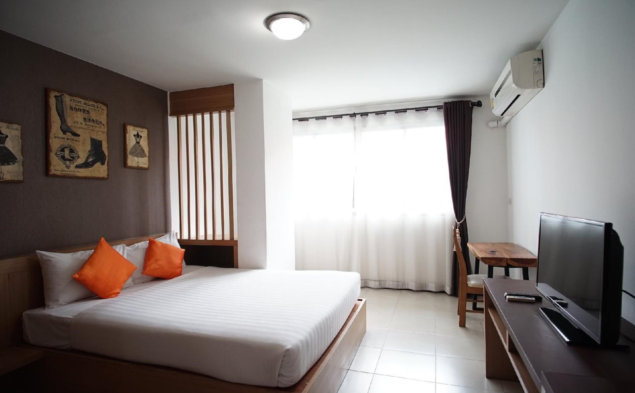 Nature Boutique Hotel 2