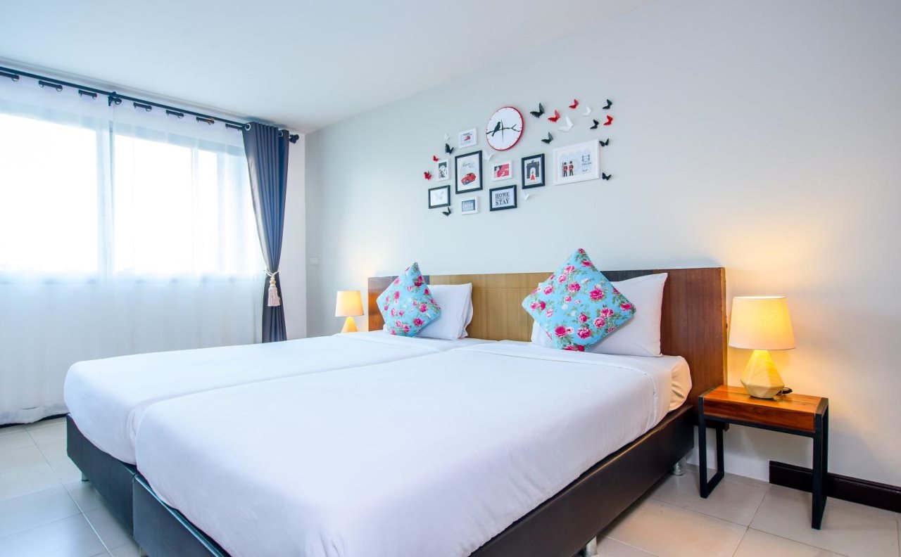 Nature Boutique Hotel 4