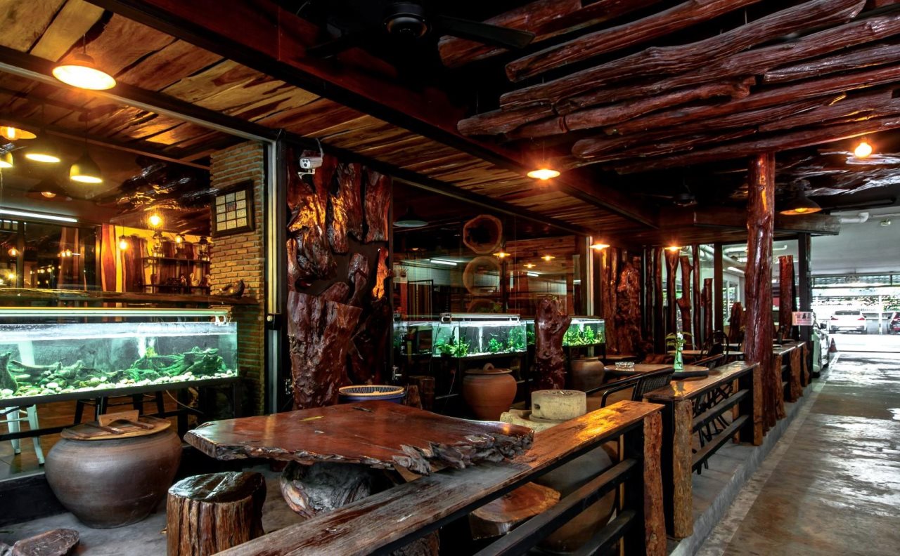 Nature Boutique Hotel 6