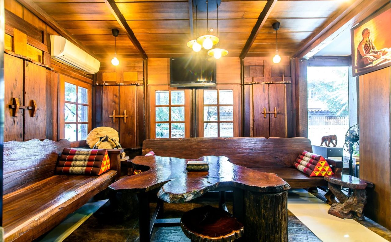 Nature Boutique Hotel 7