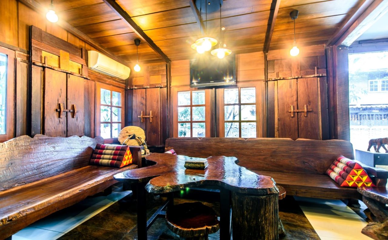 Nature Boutique Hotel 9