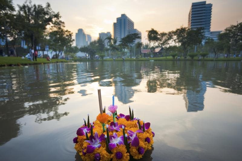 Red Planet Surawong Bangkok 22