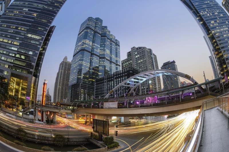 Red Planet Surawong Bangkok 2