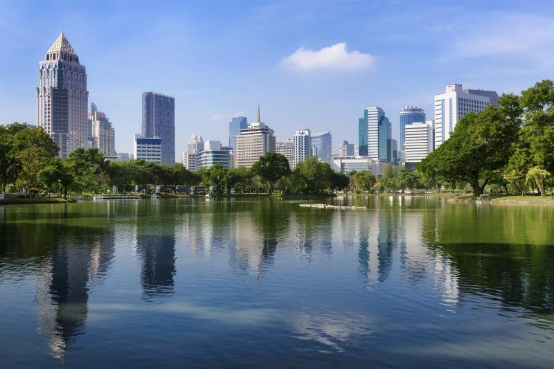Red Planet Surawong Bangkok 7