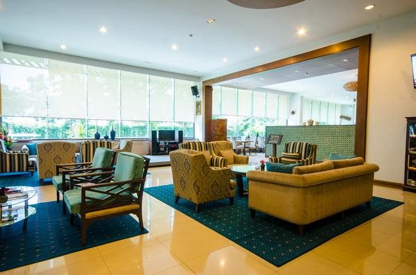 Rim Khob Fa Resort 6