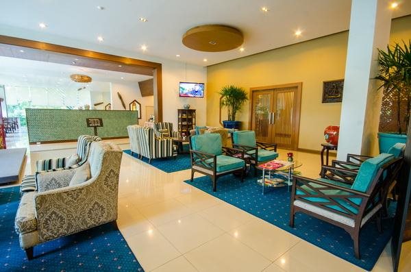 Rim Khob Fa Resort 7
