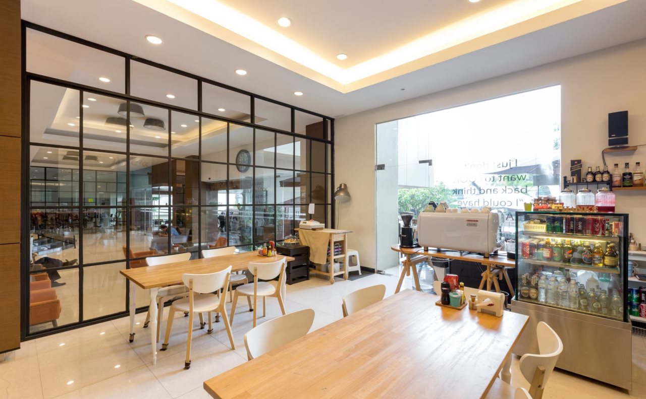 At115 by Rompo Mansion 14