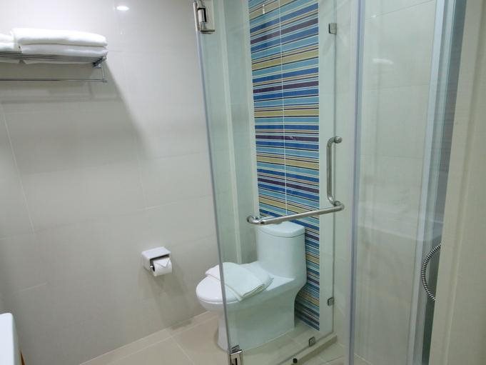 S3 Residence Park Hotel 11