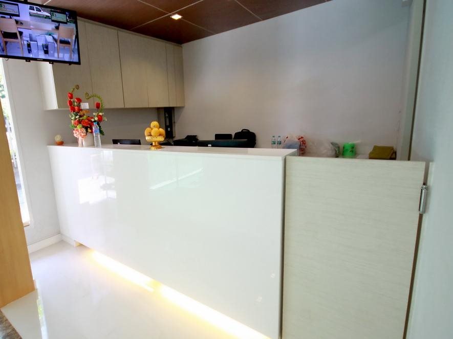 S3 Residence Park Hotel 14