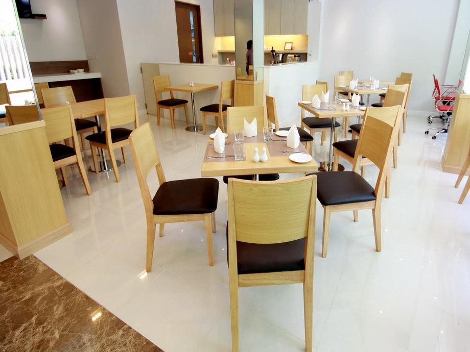 S3 Residence Park Hotel 18