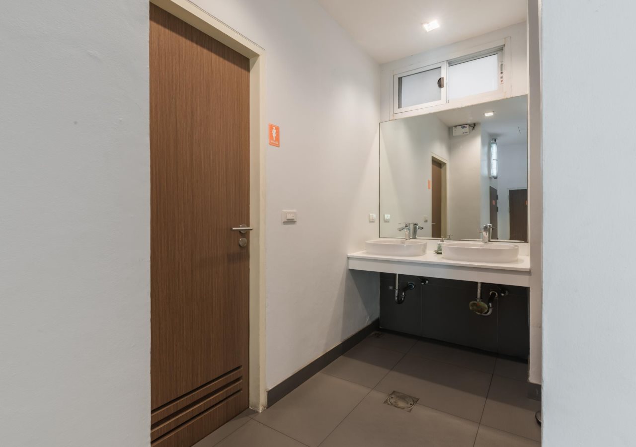 S3 Residence Park Hotel 22