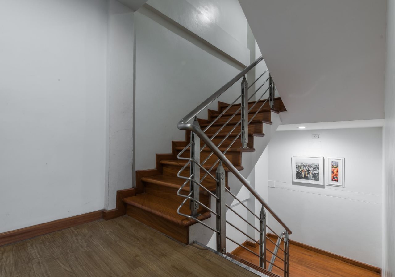 S3 Residence Park Hotel 23