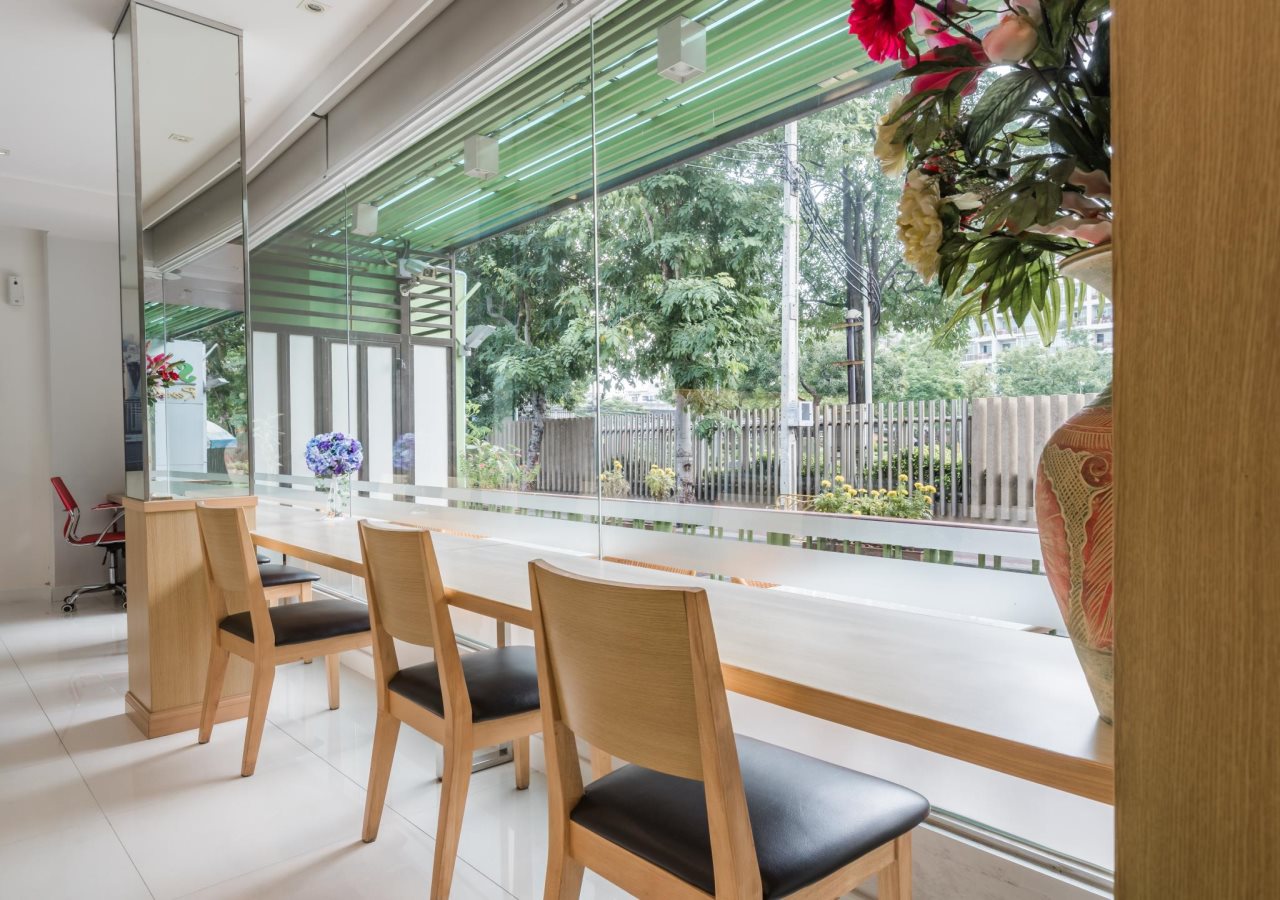 S3 Residence Park Hotel 8