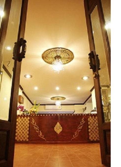 SK House Maha Nakhon 1