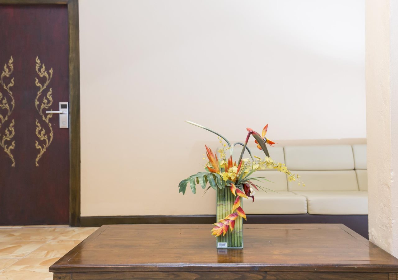 SK House Maha Nakhon 10