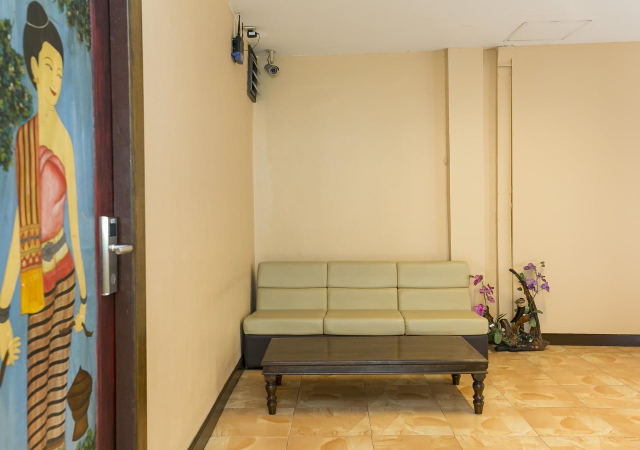 SK House Maha Nakhon 11