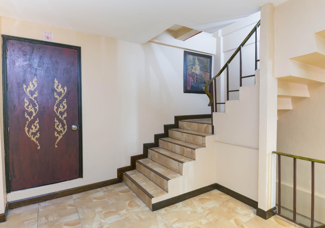 SK House Maha Nakhon 17