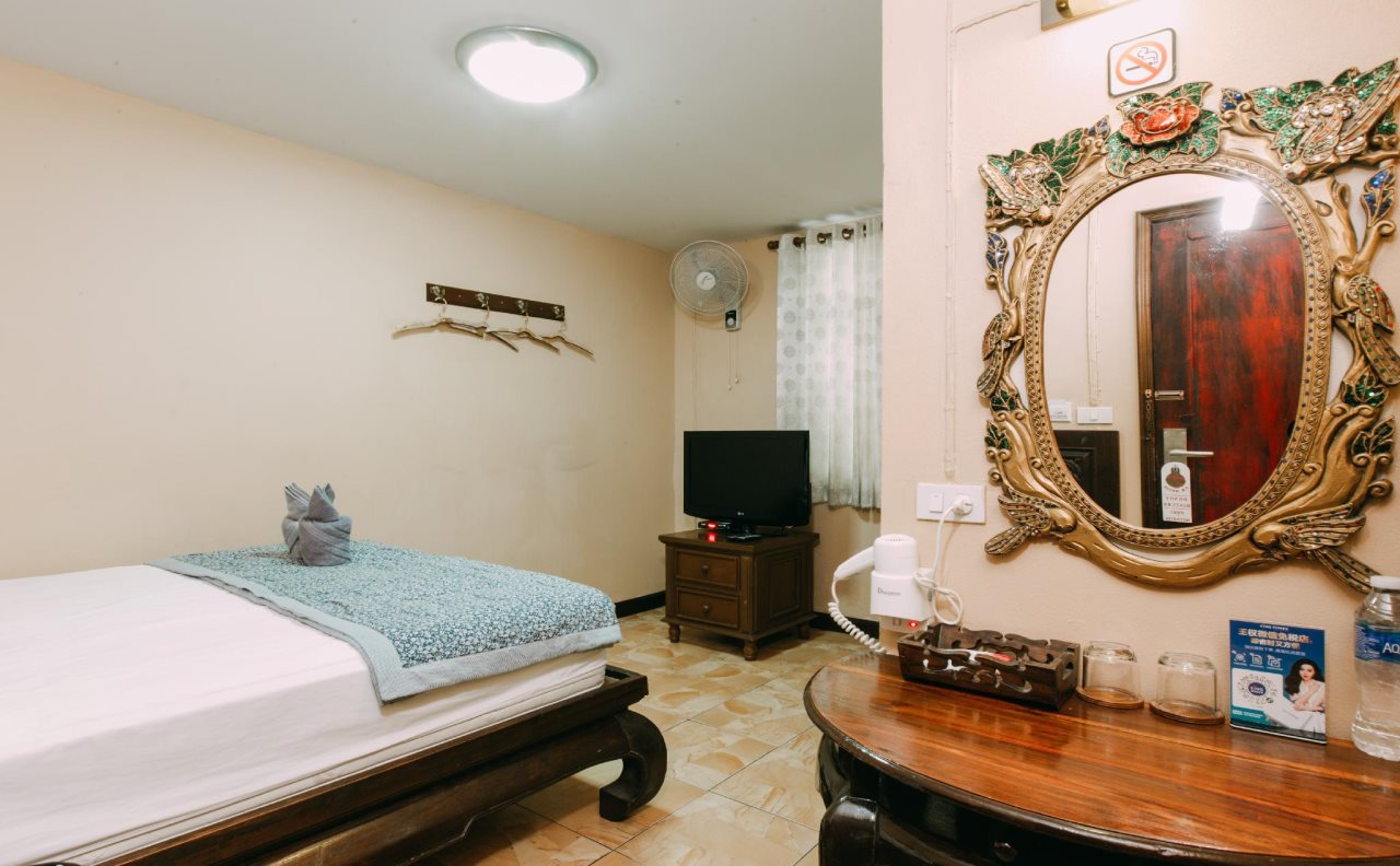 SK House Maha Nakhon 2