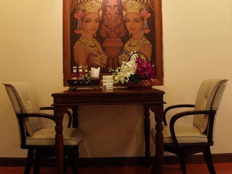 SK House Maha Nakhon 20