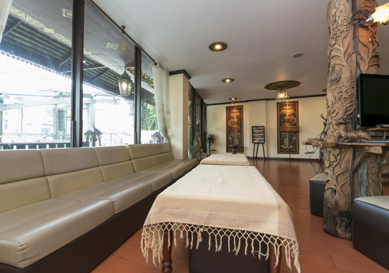 SK House Maha Nakhon 3