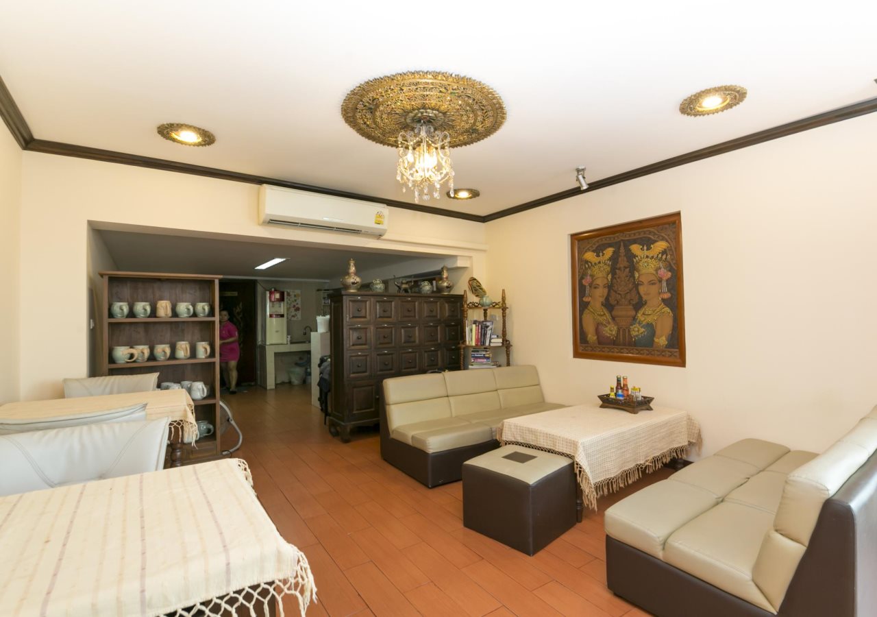 SK House Maha Nakhon 4