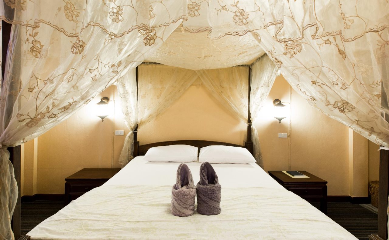 SK House Maha Nakhon 5