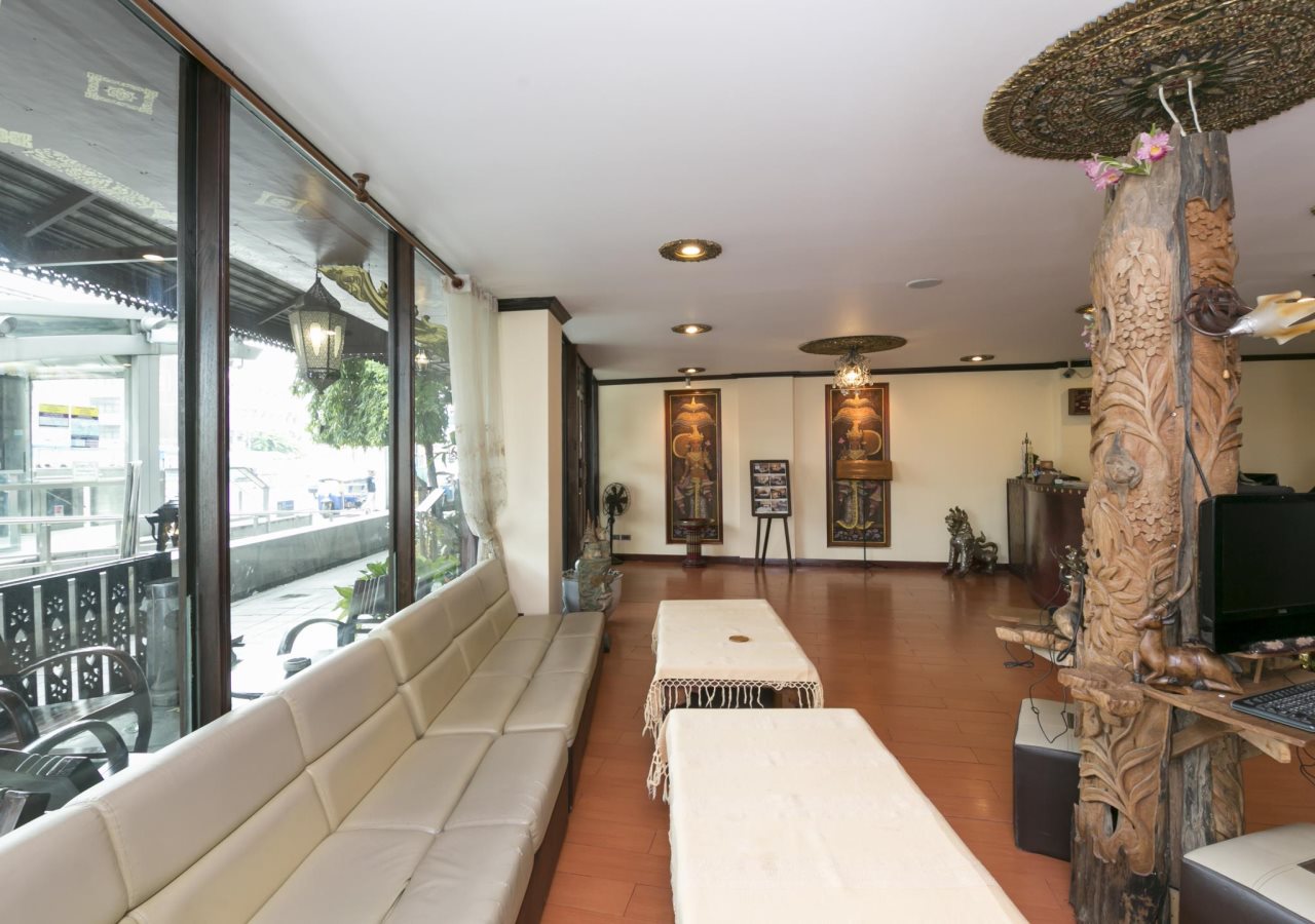 SK House Maha Nakhon 9