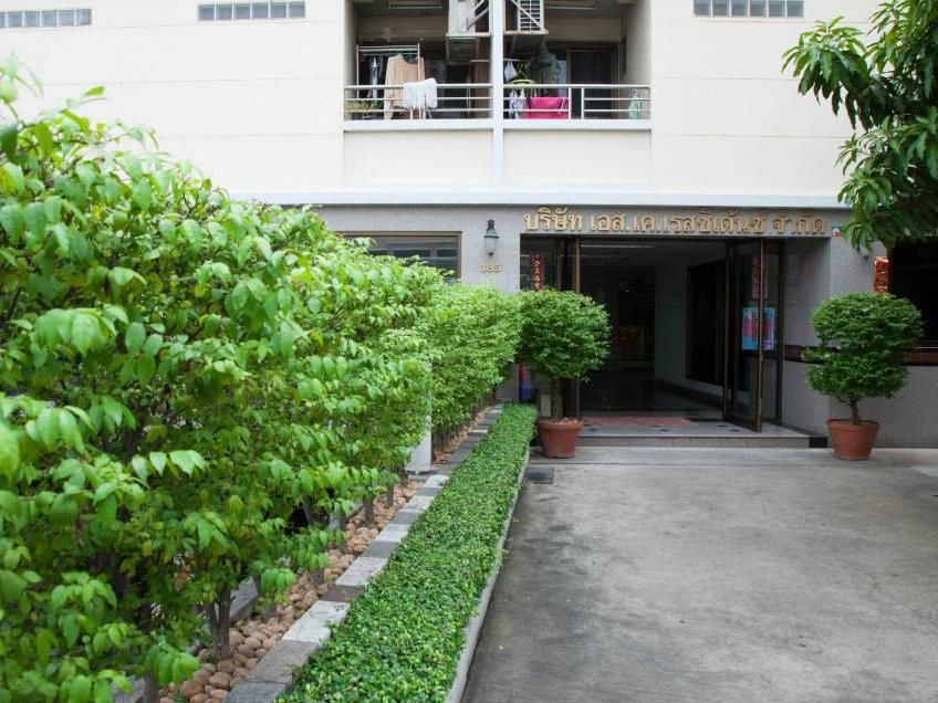 SK Residence 8