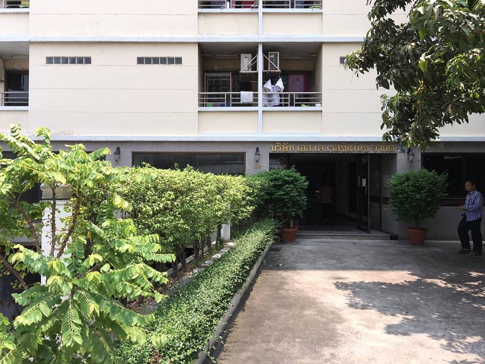 SK Residence 9