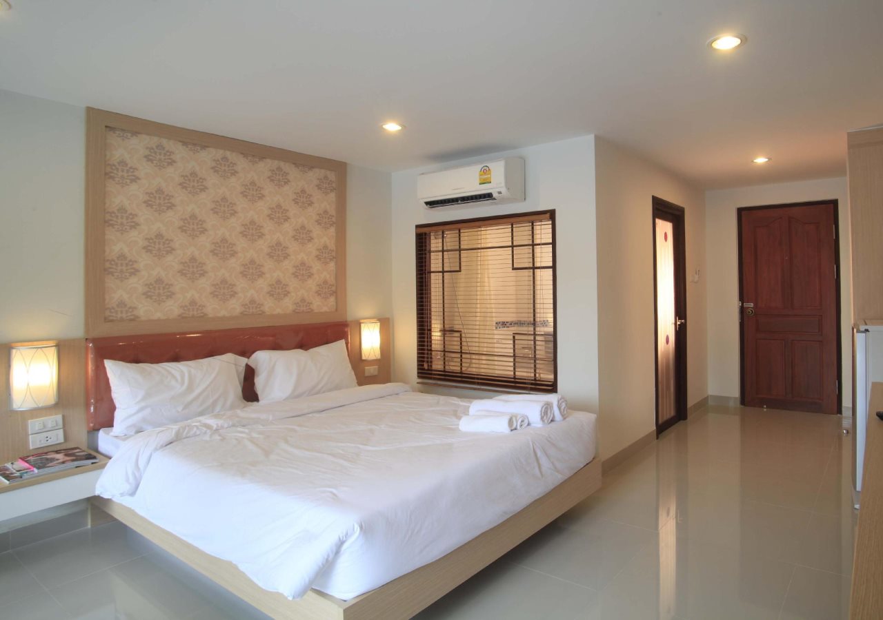 L-Seven Hotel 22