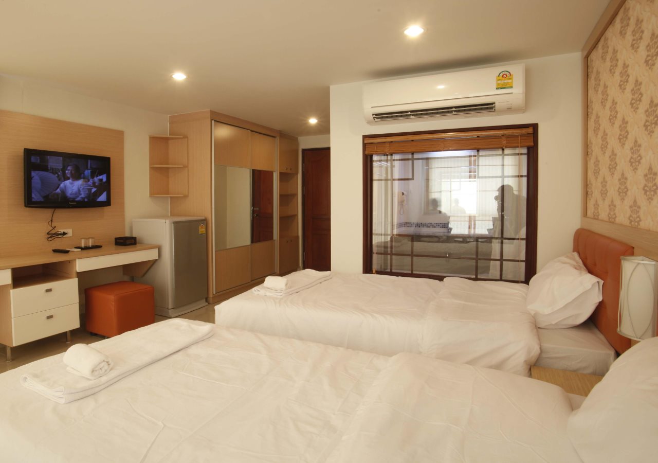 L-Seven Hotel 3