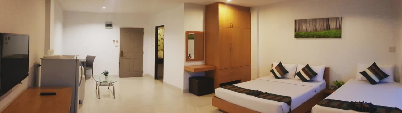 Sena House 17