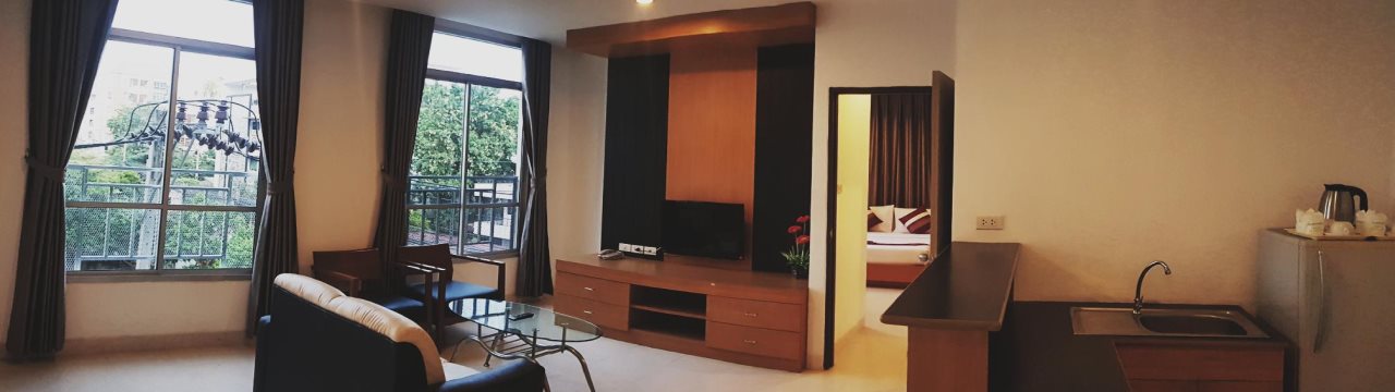 Sena House 19