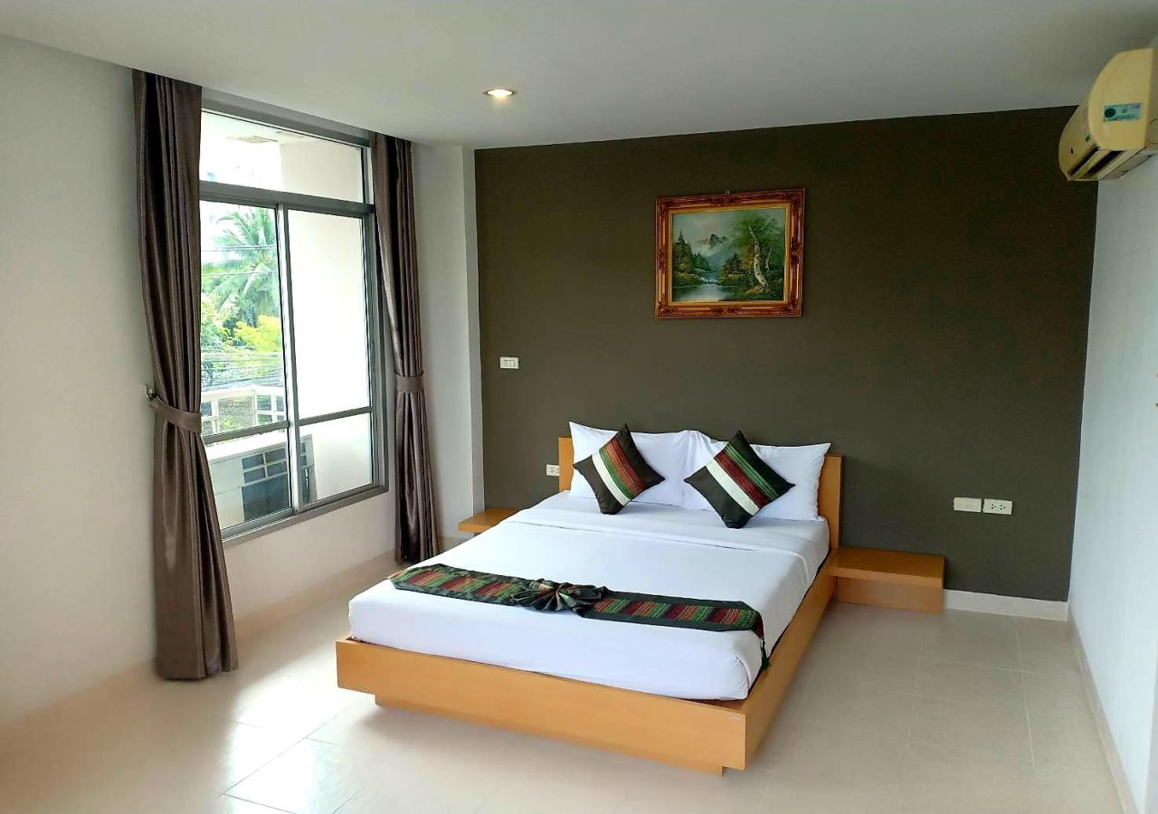Sena House 22