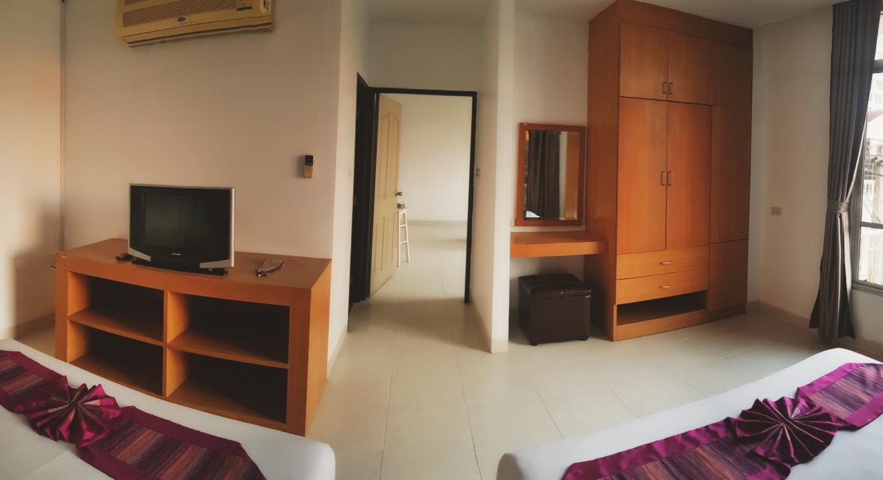 Sena House 23