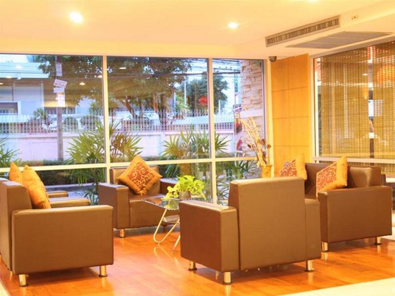 Sena House 4
