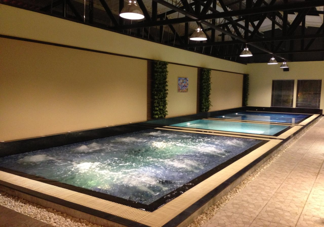 Siam Paradise Entertainment Complex 13
