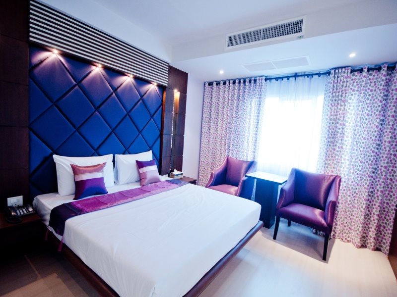Siam Paradise Entertainment Complex 3