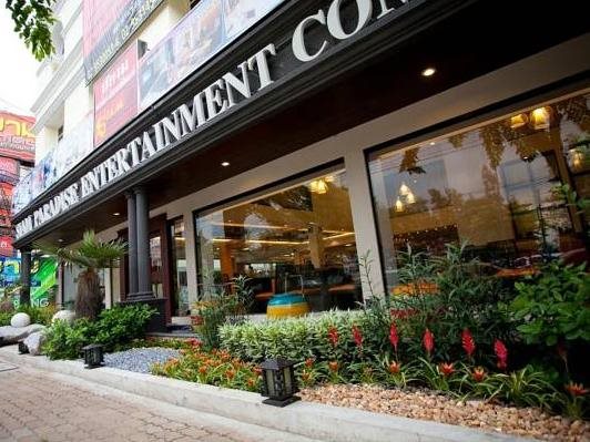 Siam Paradise Entertainment Complex 5