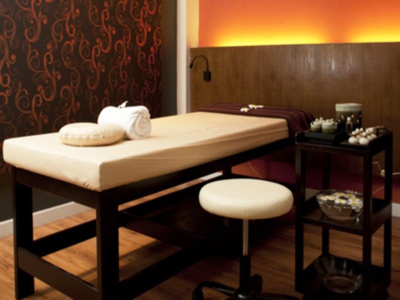 Siam Swana Hotel 15