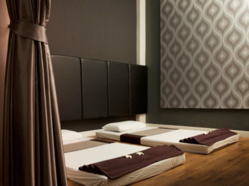 Siam Swana Hotel 16