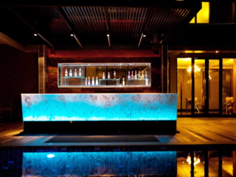 Siam Swana Hotel 17